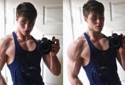 男人撸管视频,撸管视频背后的真相与反思